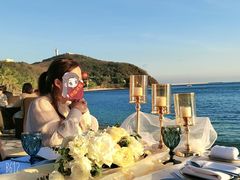 -海角轩·三亚文华东方酒店