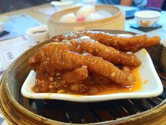 -点都德(华强北店)