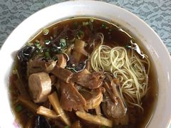 -美味斋(西北街店)