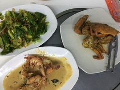 -量贩海鲜餐厅