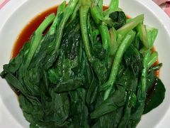 葱油菜心-西贝(宝乐汇店)