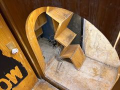 -猫小院猫主题餐厅(南锣旗舰店)