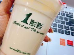 -1点点(西山万达金街店)