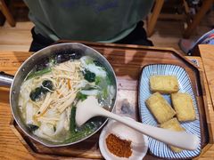 -小满手工粉(上海维璟广场店)