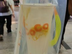 -CoCo都可(中华广场店)