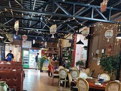-遇见小院—虹鳟鱼•农家菜(怀柔店)