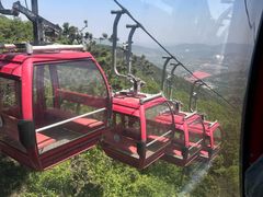 -沂蒙山旅游区云蒙景区(蒙山国家森林公园)