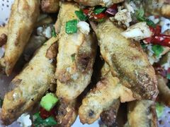 -巢湖名吃·徽府农家菜(半汤店)