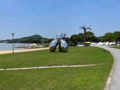 -上海月湖雕塑公园