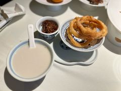 -四季民福烤鸭店(外滩外白渡桥店)