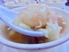 -麦文记面家(佐敦店)