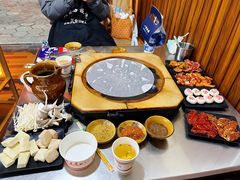-阿昌白族石板烧·菌锅(大理古城店)