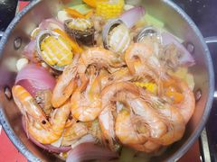 -和福顺·牛肉海鲜焖锅(汕头金平万达广场店)