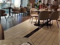 大堂-必胜客餐厅(昆百大泰业城店)