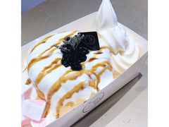 黑糖珍珠梳乎厘-狐狸和向日葵(北京路店)