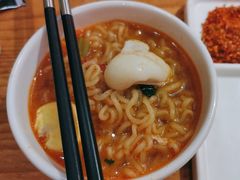 -明洞串城·烧烤·延边朝鲜族烧烤串专门店(景田店)