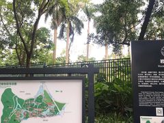 -东莞植物园