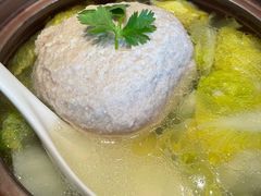 -百富源·海鲜辽菜(浑河堡店)