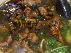 -小狗面馆(复兴店)