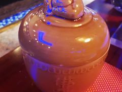 -温州喜来登酒店-盛宴西餐厅