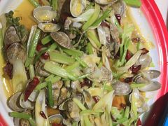 -常和州·夜宵大排档(常州单店)