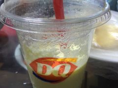 -DQ·蛋糕·冰淇淋(周浦万达店)