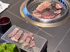 -300杯·和牛烧肉清酒专门店(廊里店)