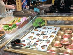 -東盛炭烤自助料理(玄武招商花园城店)