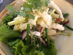 -CHINCHIN 青青·泰国料理(万象食家店)