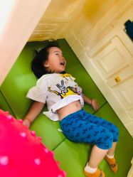 -巧虎kids体验中心(绿宝广场店)