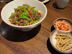 -小民大排档(江汉路店)