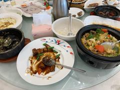 -沪华海鲜大酒楼(南汇店)