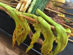 -长药唐师乐山油炸(石人直营店)