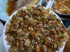 -良师门滨海人家·海鲜·家常菜(滨海城店)
