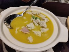 -留半山·香港食堂(啦啦宝都店)