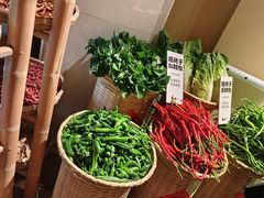 -田小狗的饭店(碧桂园店)
