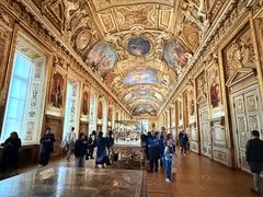 -卢浮宫