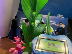 -贝林大翅鲸简餐厅(国家海洋博物馆店)