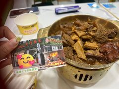 -明记牛杂(新马路分店)