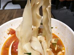 -西安手工面(万象城店)