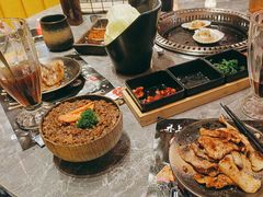 -井上和牛烤肉(大润发店)