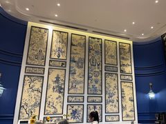 -翠湖宾馆·中餐厅