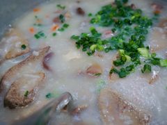 -南记食粥坊·宵夜大排档(莲花总店)