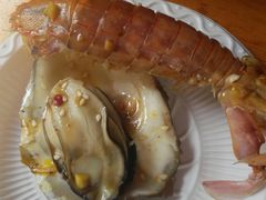 -海帮主·蒸汽海鲜青岛菜(栈桥火车站店)