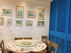 -新宝餐厅(流塘店)