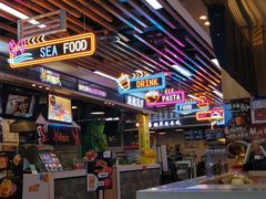 -阿芮烤鸡爪(合生广场店)