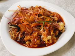 -汇兴源餐馆(小北路店)