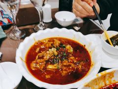 -渝信川菜(西单店)