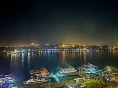 -厦门海港英迪格酒店(中山路店)