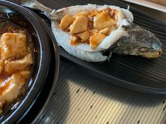 -彩丰楼中餐厅·仁恒洲际酒店